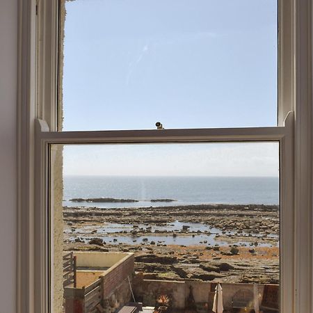 The Fishermans Loft Cellardyke Экстерьер фото