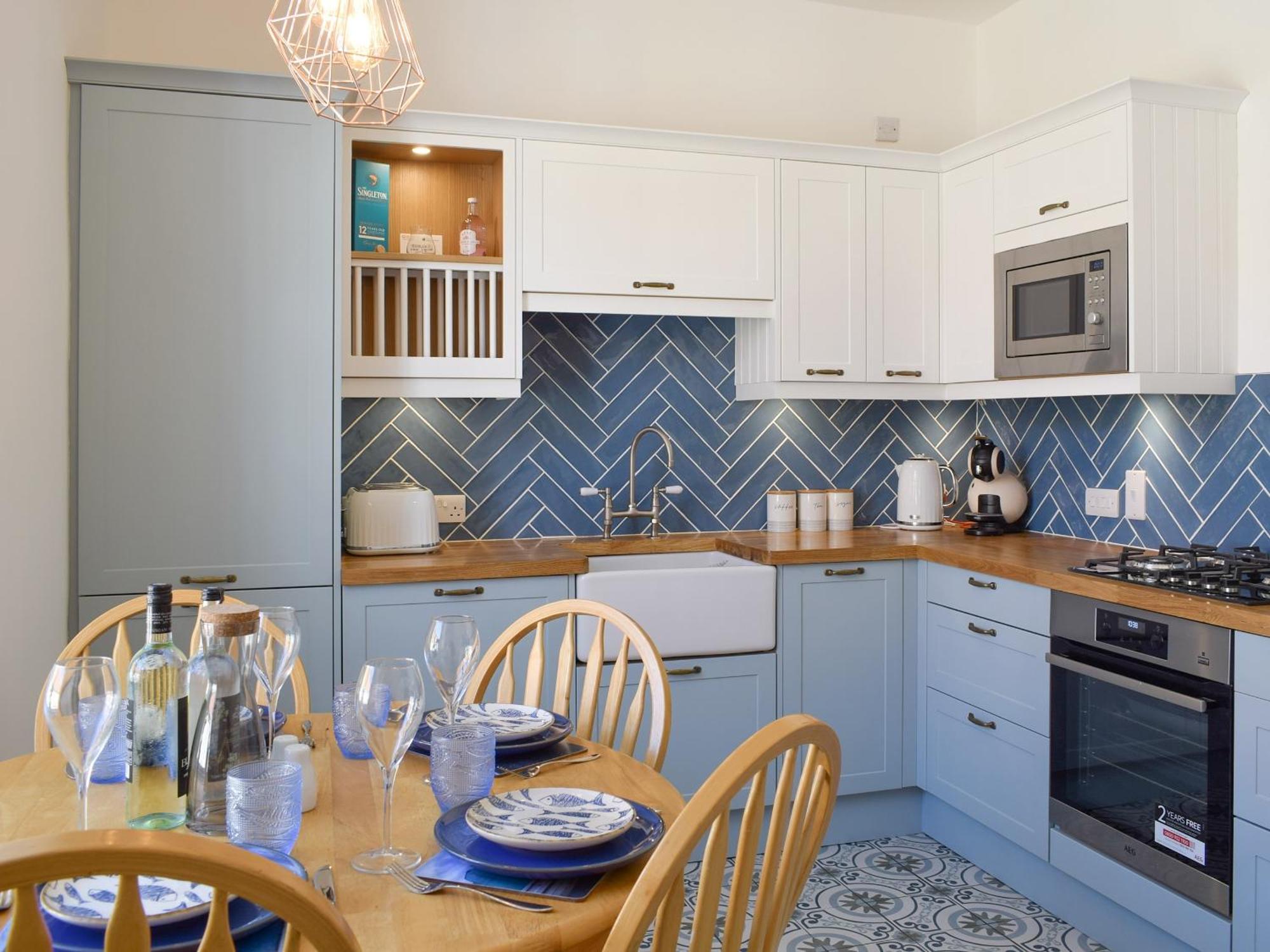 The Fishermans Loft Cellardyke Экстерьер фото