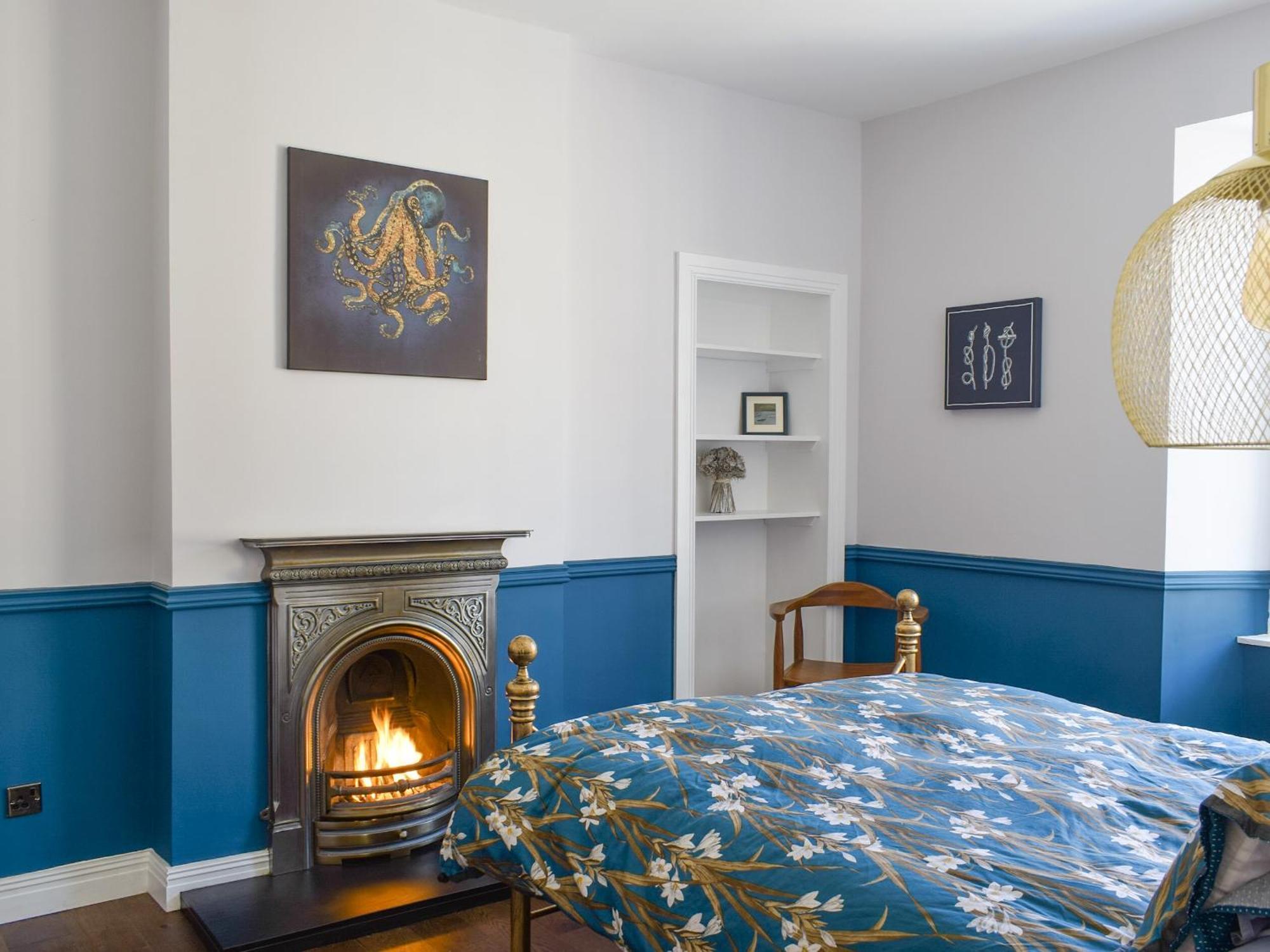 The Fishermans Loft Cellardyke Экстерьер фото