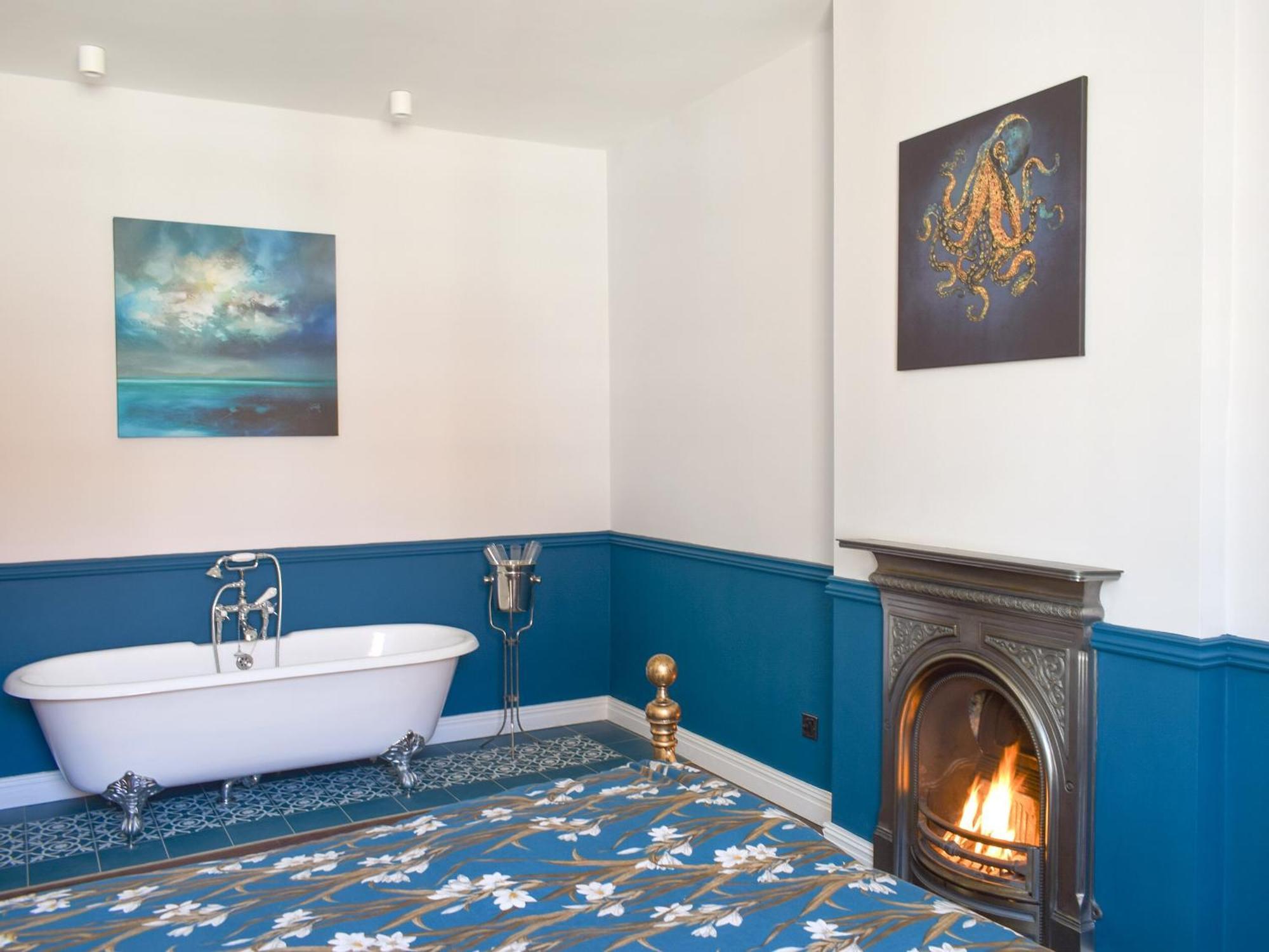 The Fishermans Loft Cellardyke Экстерьер фото