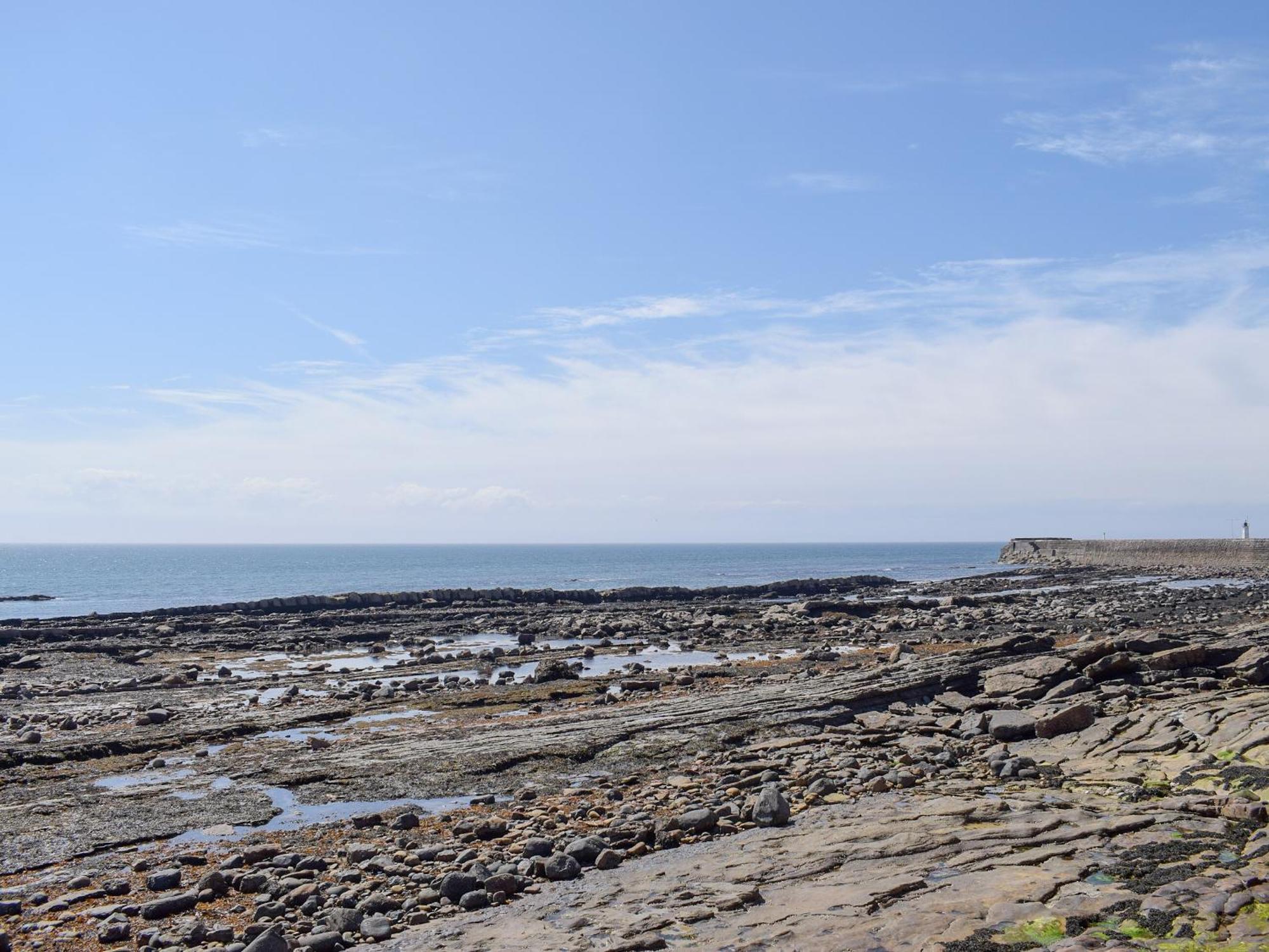 The Fishermans Loft Cellardyke Экстерьер фото